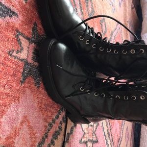 Beautiful zara boots